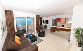 Sunny Place With Sea View